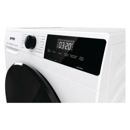 Стиральная машина с сушкой Gorenje W1D2A164ADS White — изображение 5