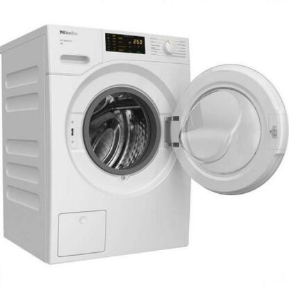 Стиральная машина Miele WSD 023 WCS — изображение 2