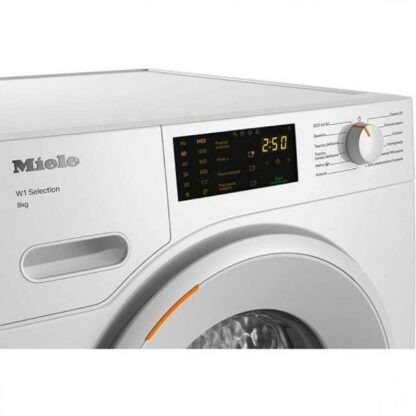 Стиральная машина Miele WSD 023 WCS — изображение 3
