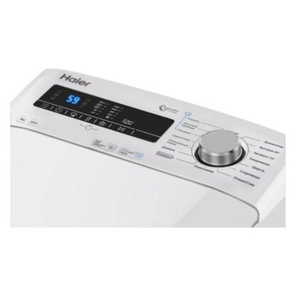 Стиральная машина Haier RTXS G382TM/1-07 — изображение 3