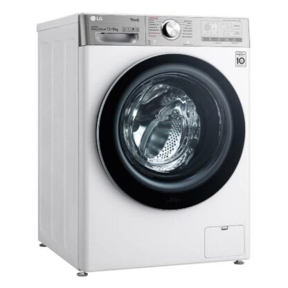 Стиральная машина с сушкой LG TW4V9BC9E — изображение 2