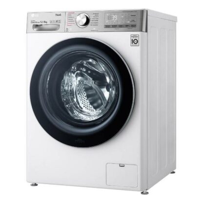 Стиральная машина с сушкой LG TW4V9BC9E — изображение 3