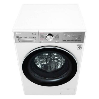 Стиральная машина с сушкой LG TW4V9BC9E — изображение 4