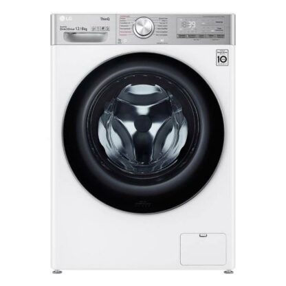 Стиральная машина с сушкой LG TW4V9BC9E