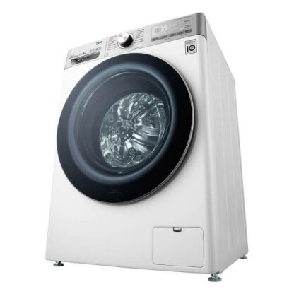 Стиральная машина с сушкой LG TW4V9BC9E — изображение 7