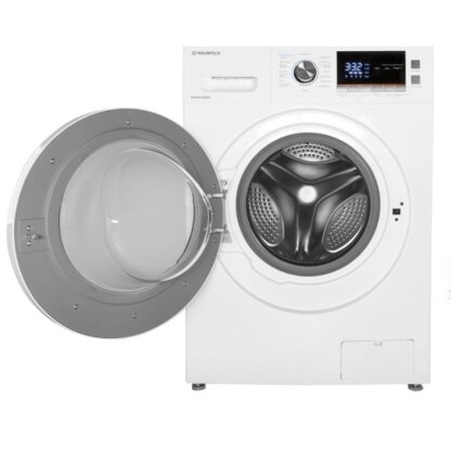 Стиральная машина Maunfeld MFWM148WH — изображение 6