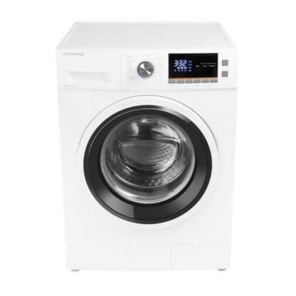 Стиральная машина Maunfeld MFWM148WH — изображение 7