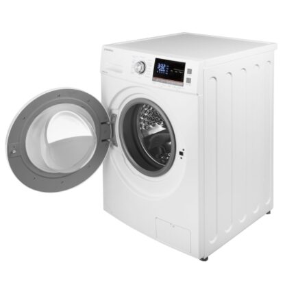 Стиральная машина Maunfeld MFWM148WH — изображение 8