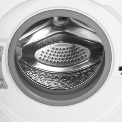 Стиральная машина Maunfeld MFWM148WH — изображение 9