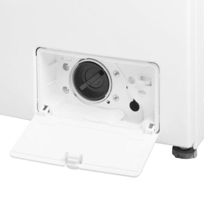 Стиральная машина Maunfeld MFWM148WH — изображение 10