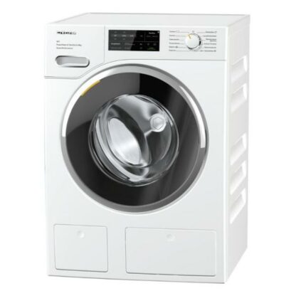 Стиральная машина Miele WWH 860 WCS