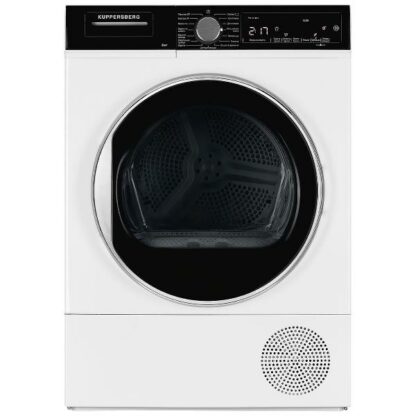 Сушильная машина Kuppersberg DM 560 W White