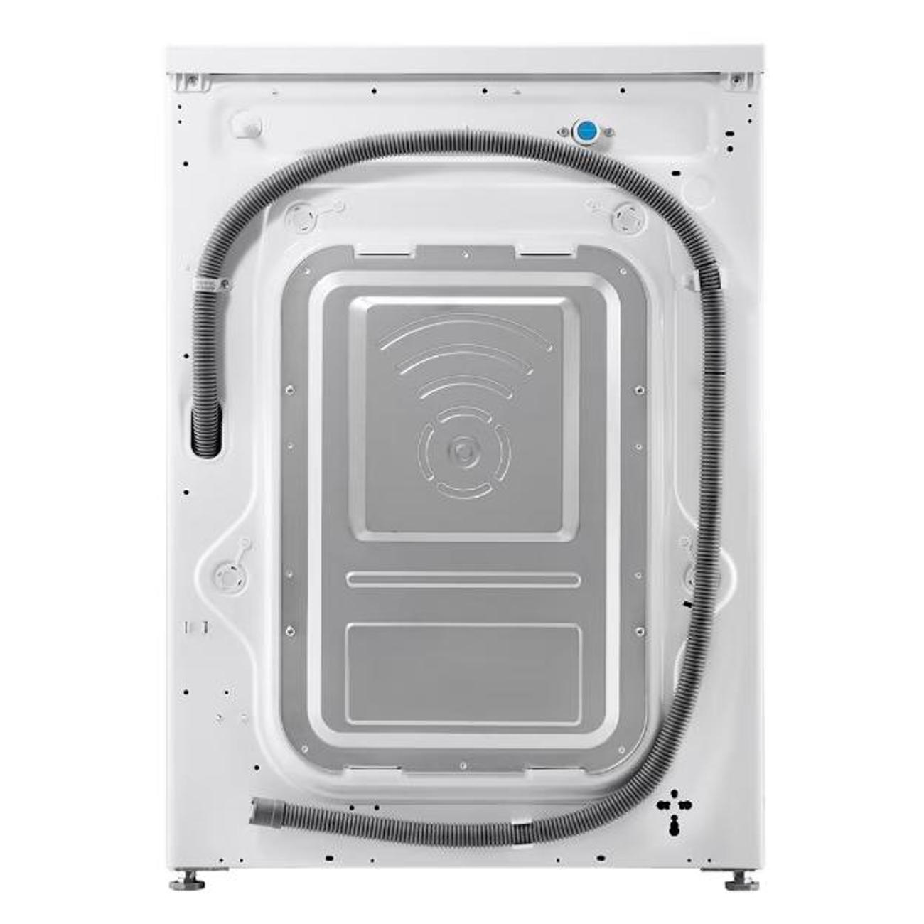 Стиральная машина LG F2J3NS2W — изображение 11