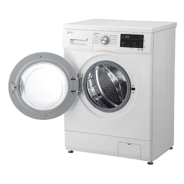 Стиральная машина LG F2J3NS2W — изображение 3