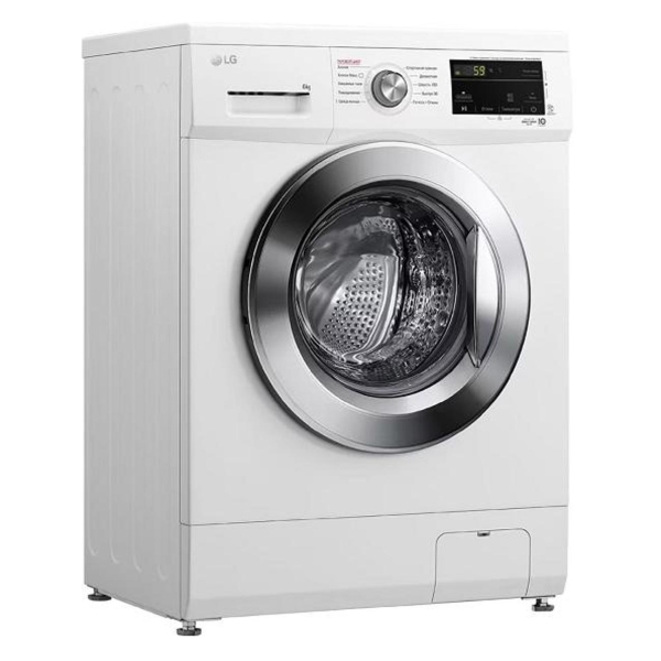 Стиральная машина LG F2J3NS2W — изображение 9