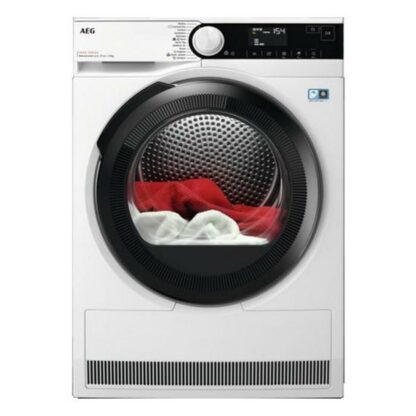 Сушильная машина AEG TR939M4E — изображение 2