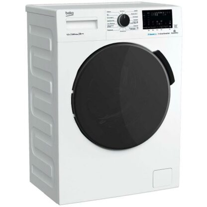 Стиральная машина Beko WSPE6H616W — изображение 2