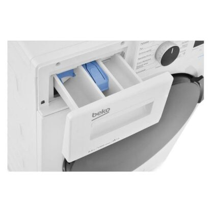 Стиральная машина Beko WSPE6H616W — изображение 5