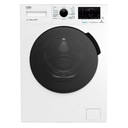 Стиральная машина Beko WSPE6H616W