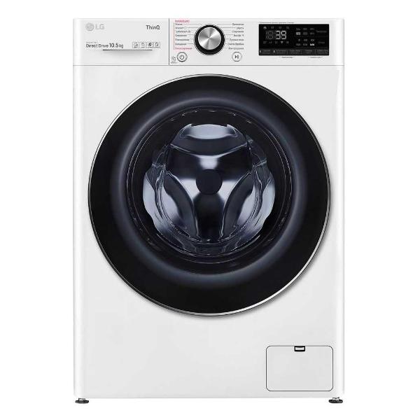 Стиральная машина LG TW4V9RW9W — изображение 2