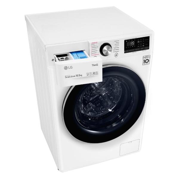 Стиральная машина LG TW4V9RW9W — изображение 11