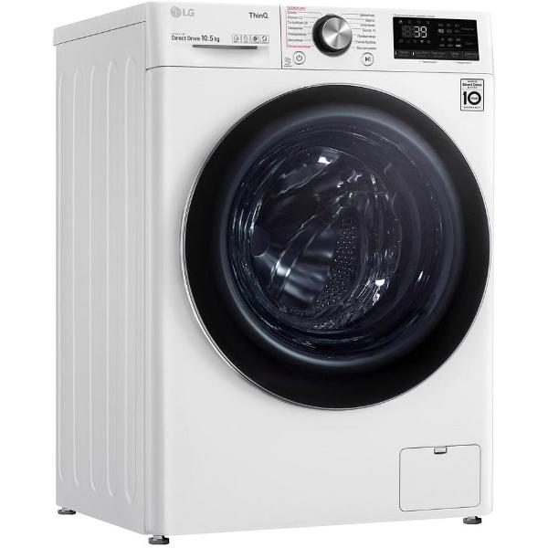 Стиральная машина LG TW4V9RW9W — изображение 3