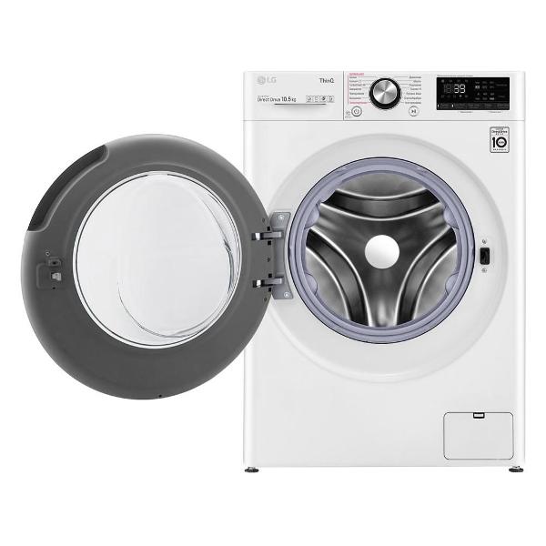 Стиральная машина LG TW4V9RW9W — изображение 6