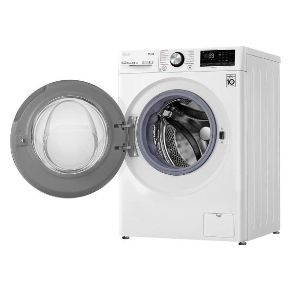 Стиральная машина LG TW4V9RW9W — изображение 7