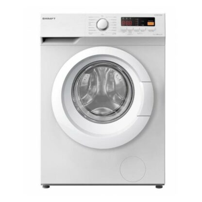 Стиральная машина Kraft KF-MD6104W — изображение 2