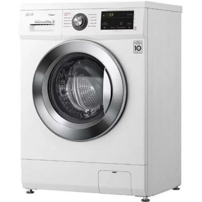 Стиральная машина LG F2J3WS2W — изображение 2