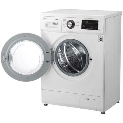 Стиральная машина LG F2J3WS2W — изображение 4