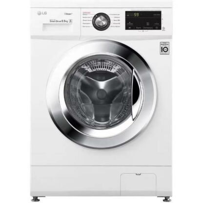 Стиральная машина LG F2J3WS2W — изображение 7