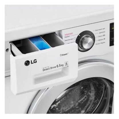 Стиральная машина LG F2J3WS2W — изображение 10