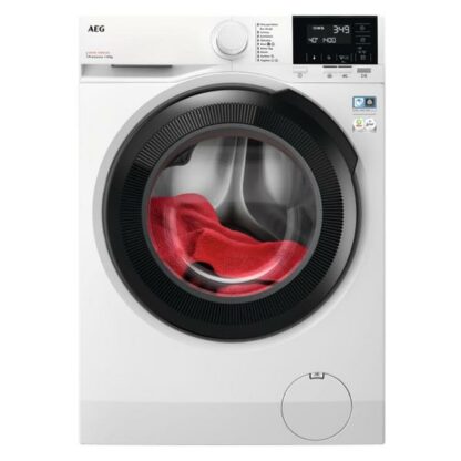 Стиральная машина AEG LFR61144BE — изображение 3