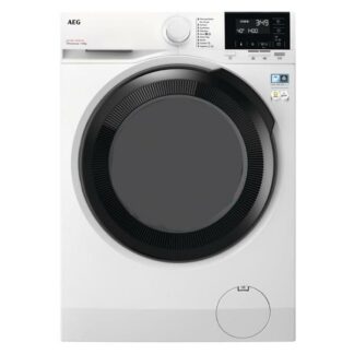 Стиральная машина AEG LFR61144BE