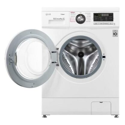 Стиральная машина LG F1296NDS0 — изображение 2