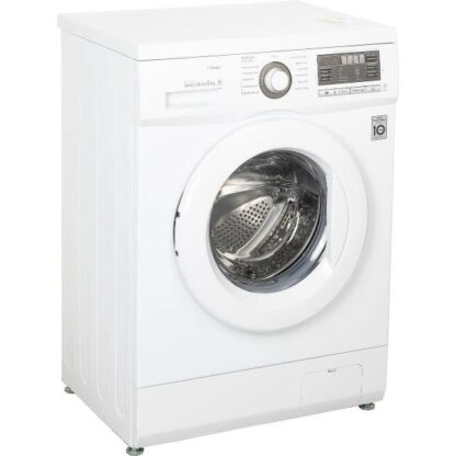 Стиральная машина LG F1296NDS0 — изображение 5
