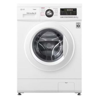 Стиральная машина LG F1296NDS0