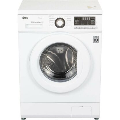 Стиральная машина LG F1296NDS0 — изображение 8