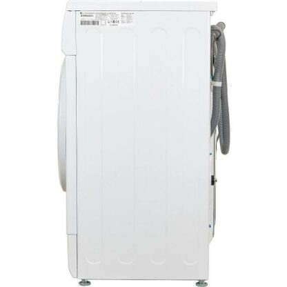 Стиральная машина LG F1296NDS0 — изображение 9