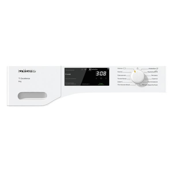 Сушильная машина Miele TED 265 WP — изображение 2