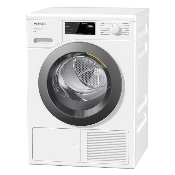 Сушильная машина Miele TED 265 WP