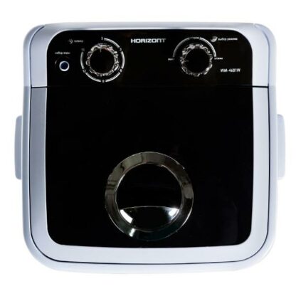Активаторная стиральная машина Horizont WM-4601W — изображение 2