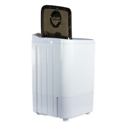 Активаторная стиральная машина Horizont WM-4601W — изображение 14