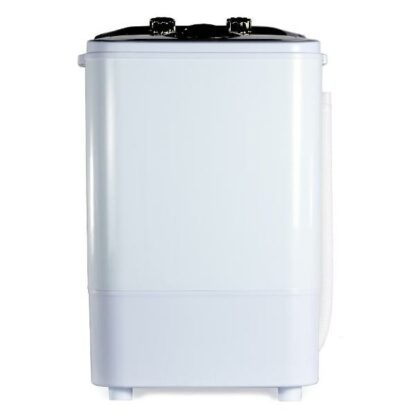 Активаторная стиральная машина Horizont WM-4601W — изображение 6