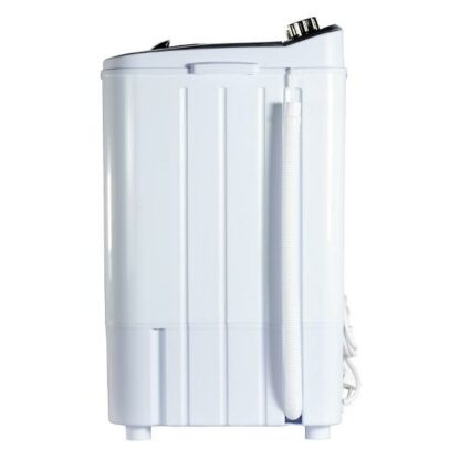 Активаторная стиральная машина Horizont WM-4601W — изображение 7