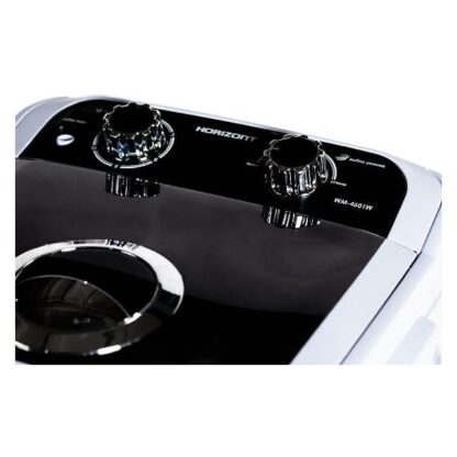 Активаторная стиральная машина Horizont WM-4601W — изображение 8