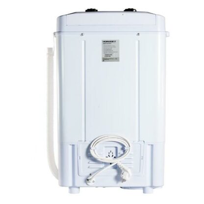 Активаторная стиральная машина Horizont WM-4601W — изображение 9