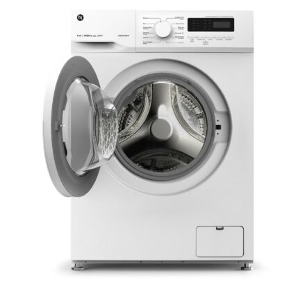 Стиральная машина Hi WM0R610DEW — изображение 2