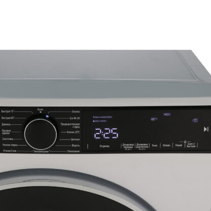 Стиральная машина Smeg WM3T04RU — изображение 2